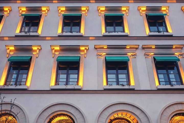 Hotel 58 of 59