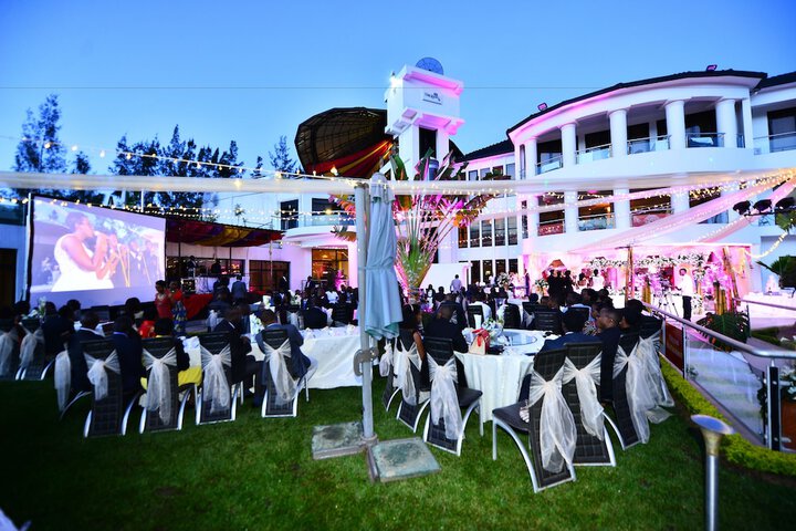 Wedding/Banquet 52 of 58