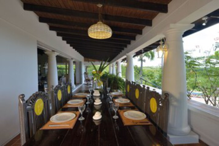 Dining 16 of 27