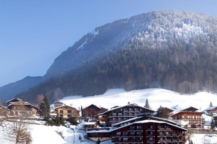 Fitness Facility Photos