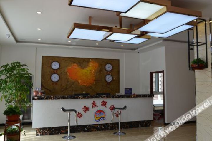 Hotel Interior 9 of 12