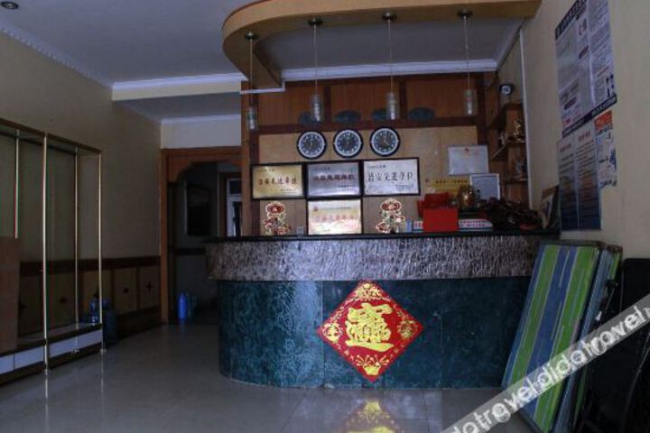 Hotel Interior 10 of 15