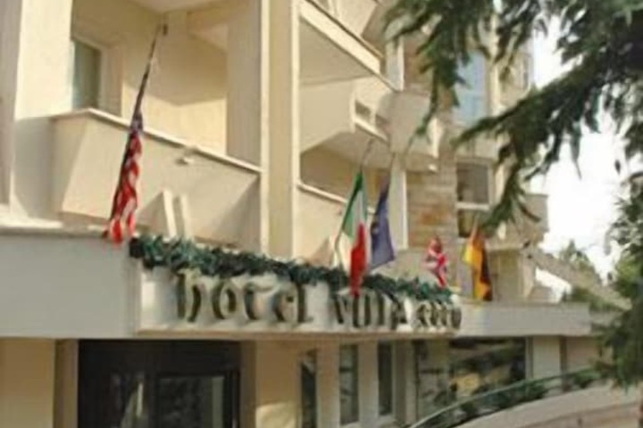 Hotel 19 of 21