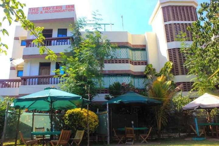 Hotel 45 of 54