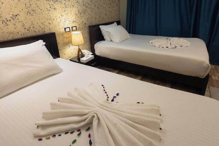 Room 16 of 84