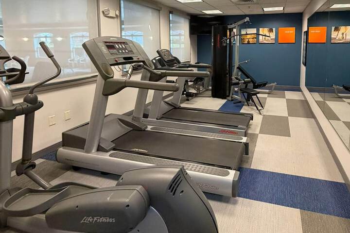 Health and Fitness 57 of 63