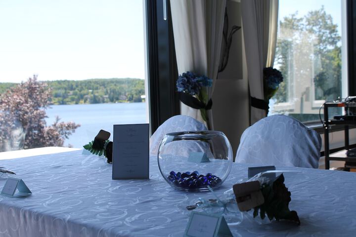 Wedding/Banquet 45 of 54