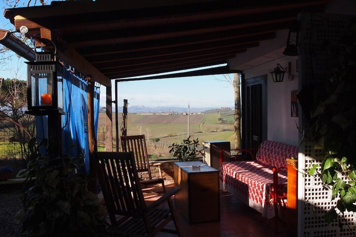 Terrace/Patio 57 of 59