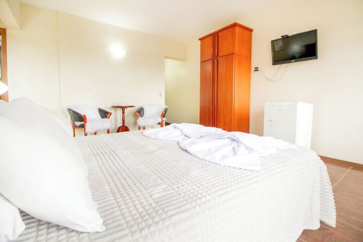 Fitness Center Photo