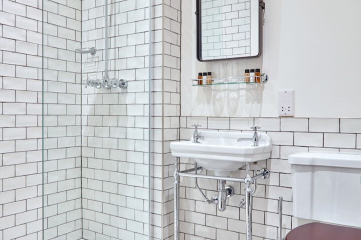 Bath Amenities