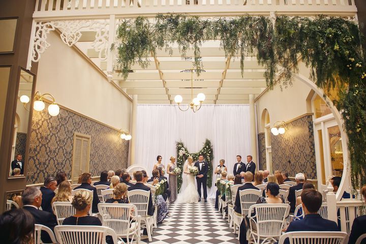 Wedding/Banquet 60 of 65