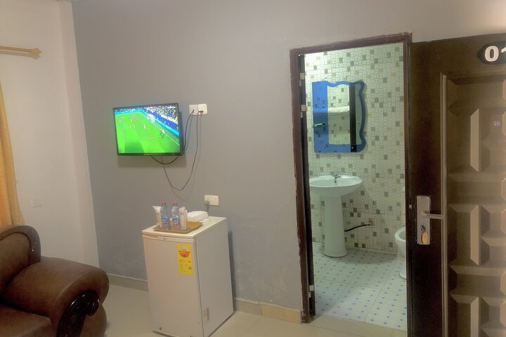 Room 15 of 20