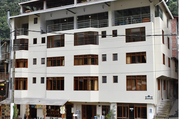 La Pequeña Casita Hotel