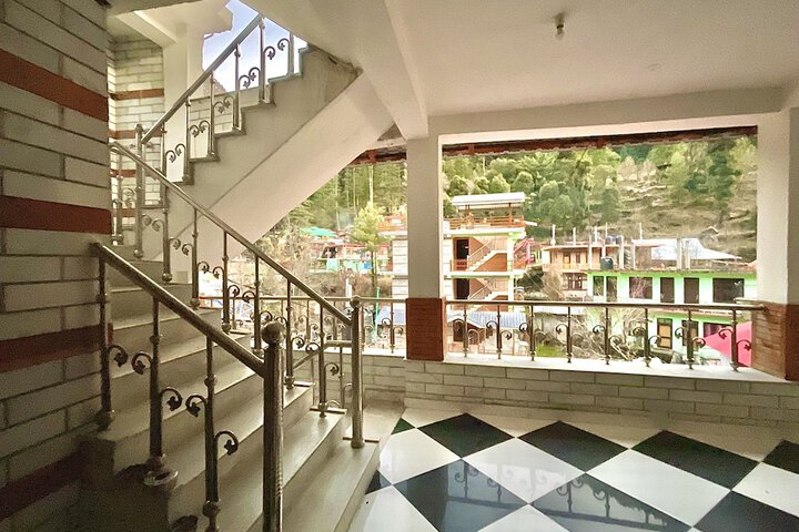 Hotel 20 of 27