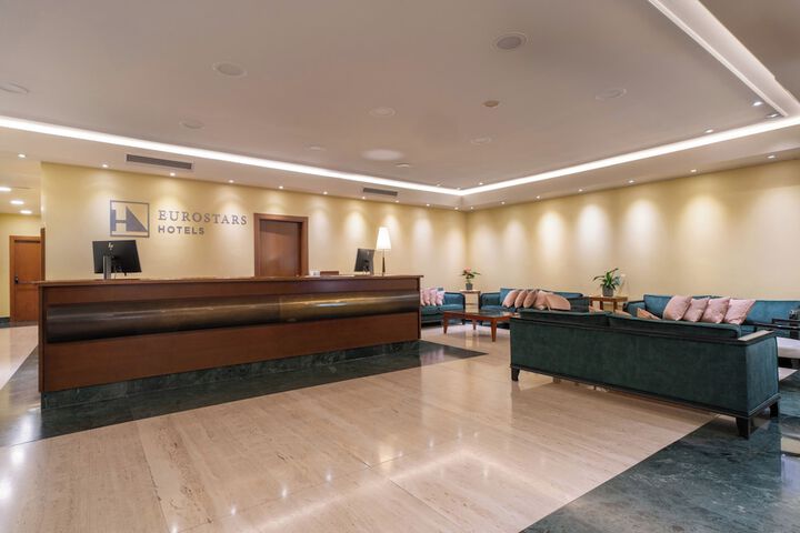 Hotel Interior 2 of 41