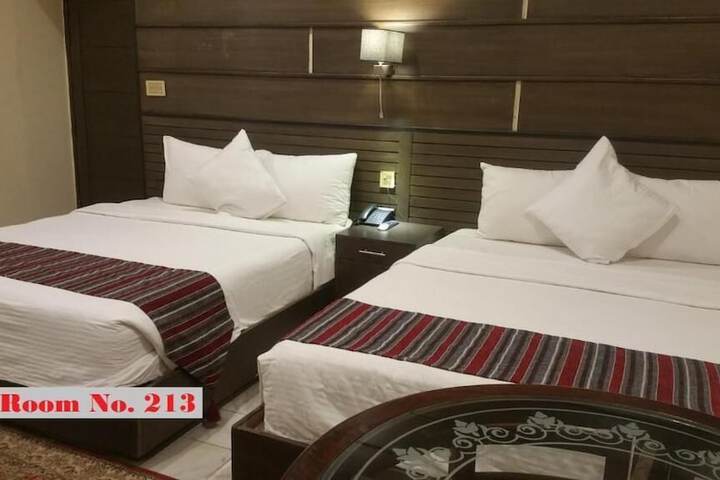 Room 3 of 18