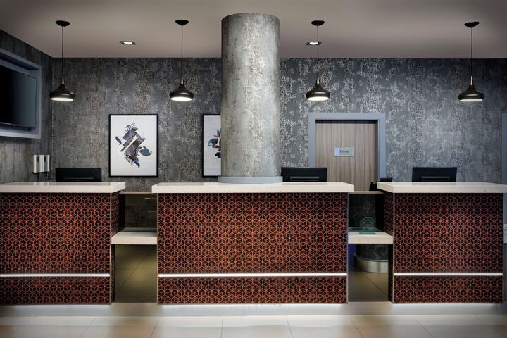 Lobby Photos