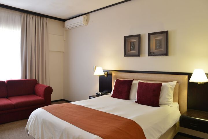 Fitness Center Photo