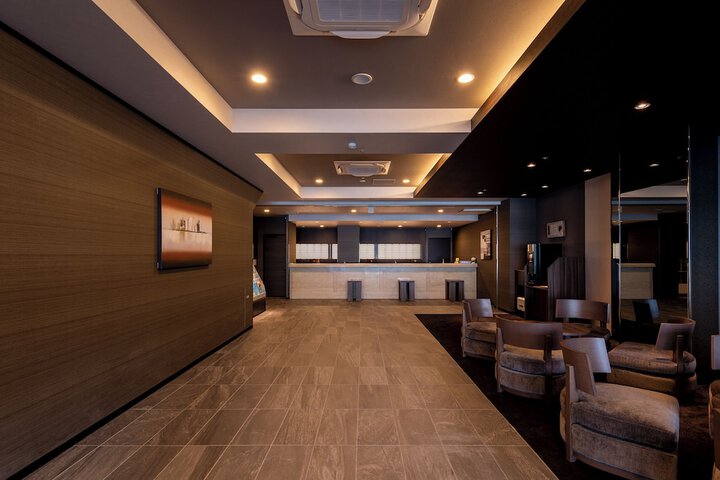 Lobby Photos