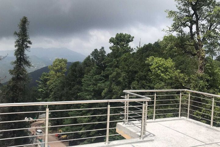 Hotel 9 of 13