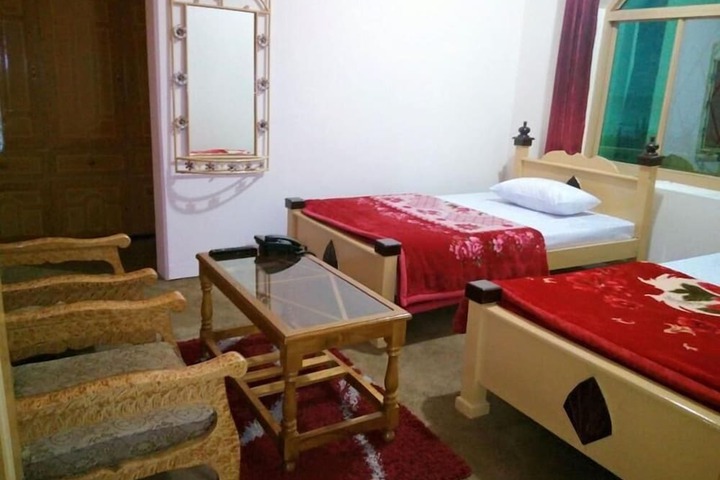 Room 15 of 45