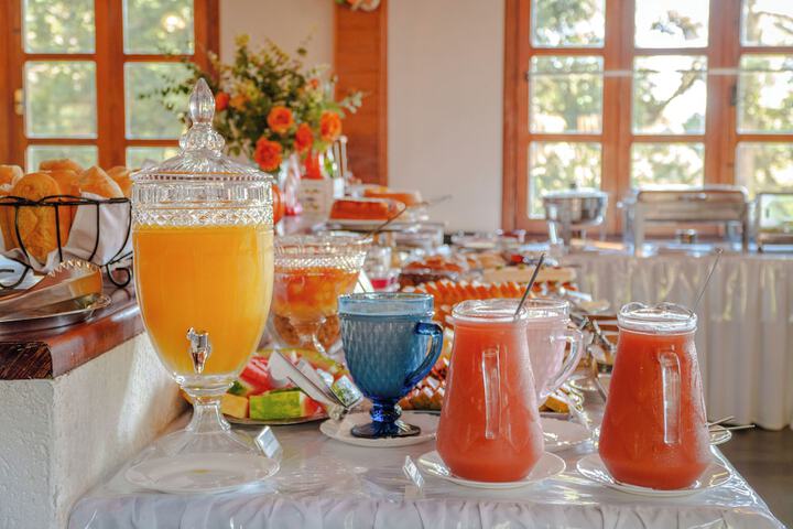 Breakfast/Coffee Service 51 of 59
