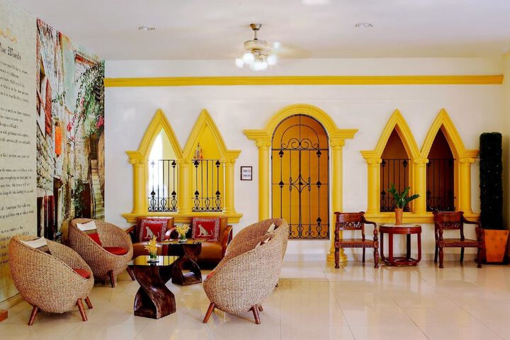 Lobby Photos