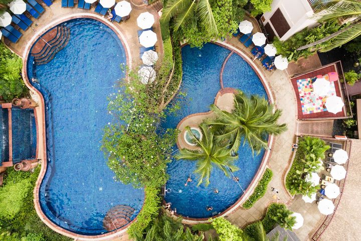 Hotel 244 of 257