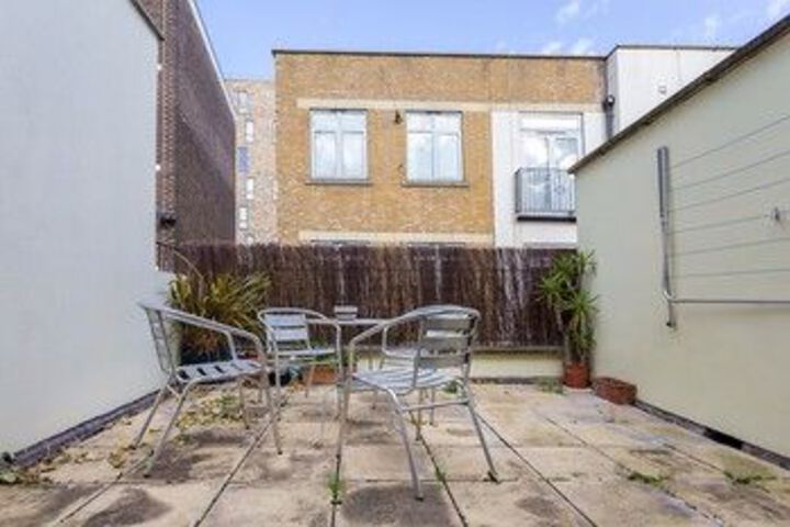 Terrace/Patio 28 of 29
