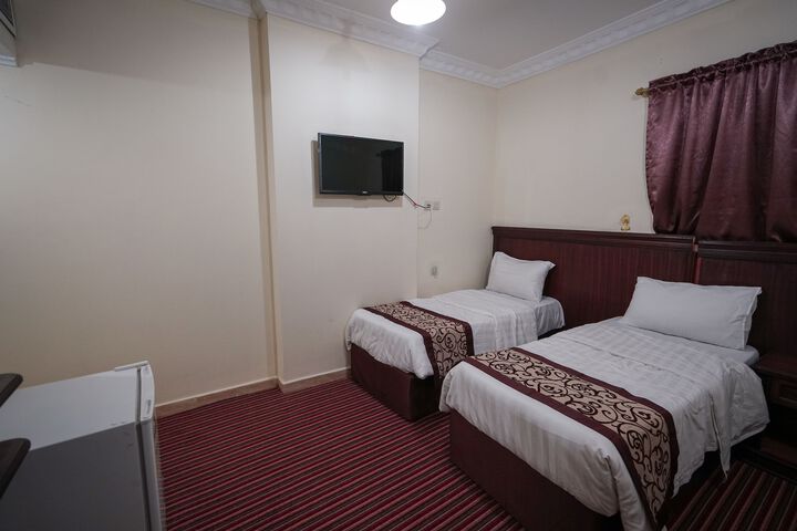 Fitness Facility Photos