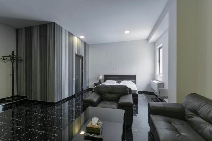 Best Hotel Yerevan