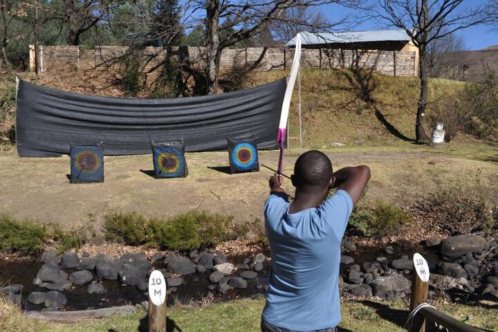 Fitness Facility Photos