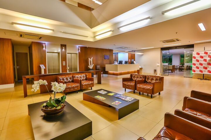 Hotel Interior 48 of 57