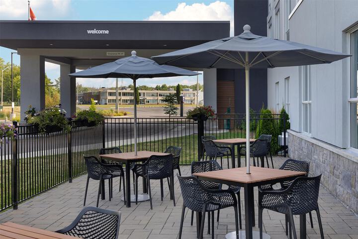 Terrace/Patio 40 of 44
