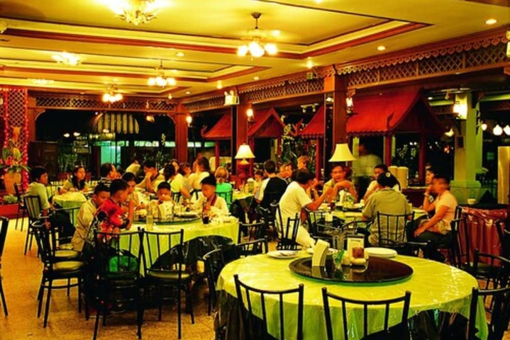 Restaurants