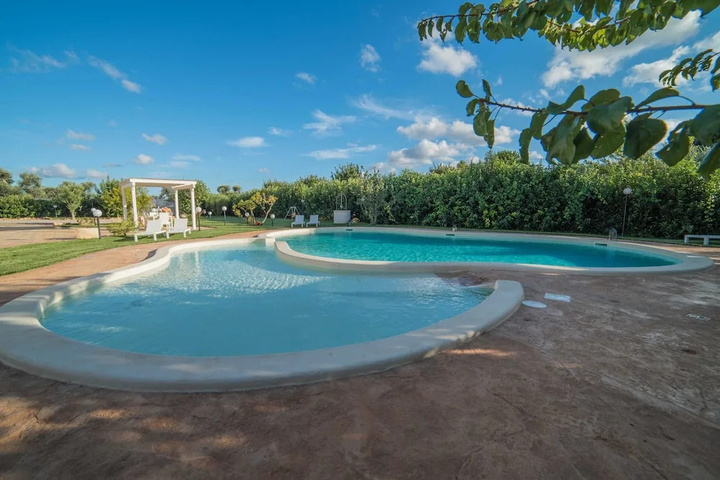 Pool 8 of 17
