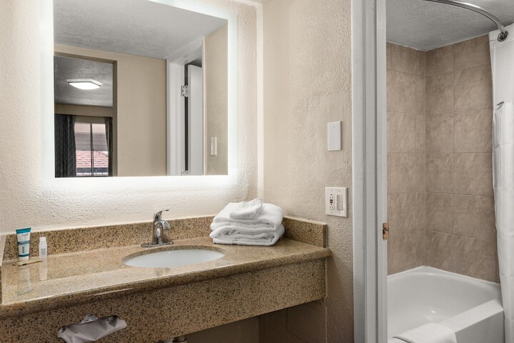 Bath Amenities