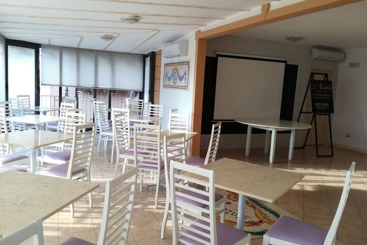 Meeting 18 of 20
