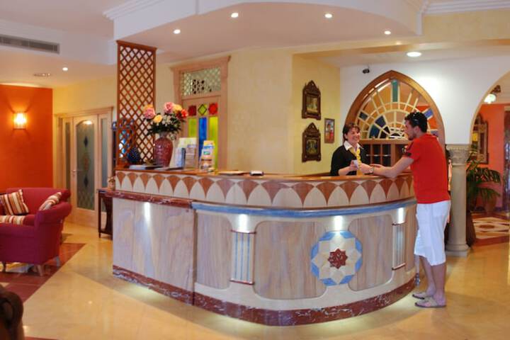 Hotel Interior 2 of 44
