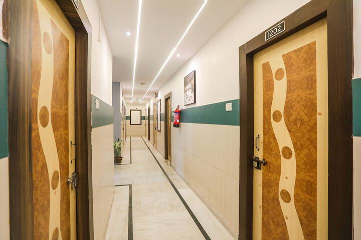 Hotel Interior 2 of 29