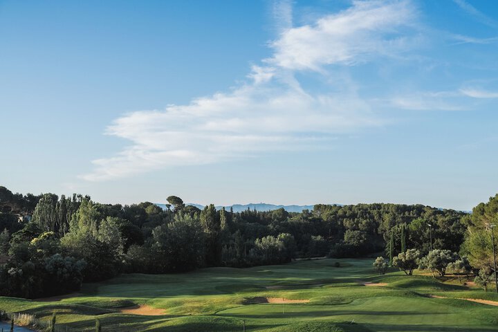 Golf 36 of 47