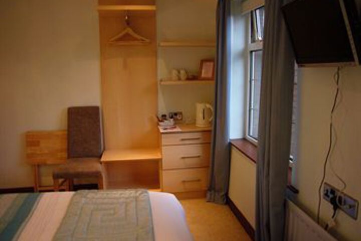 Inside Room Photo