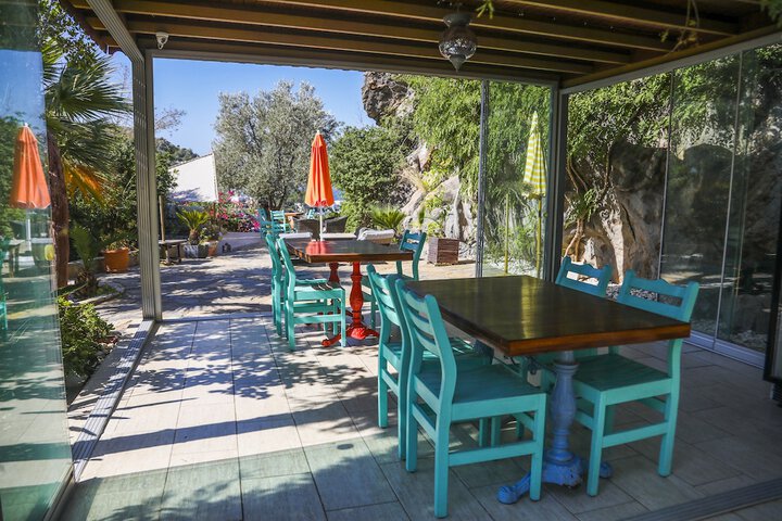 Terrace/Patio 38 of 62