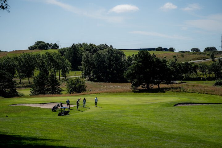 Golf 36 of 69