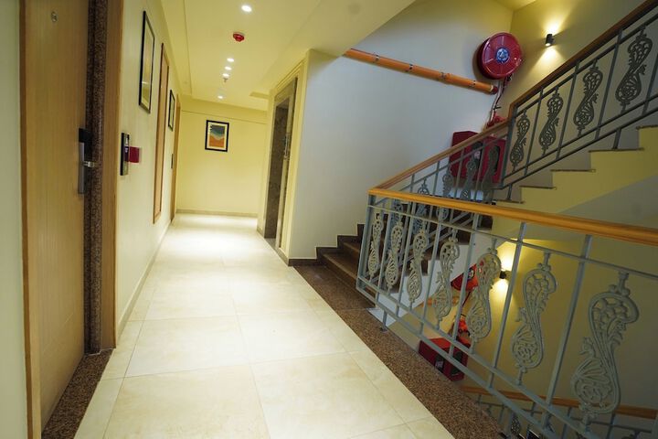 Hotel Interior 34 of 38
