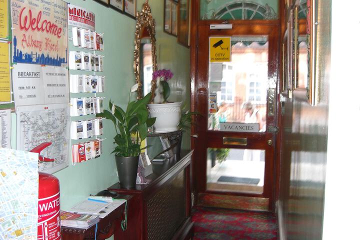 Hotel 3 of 60