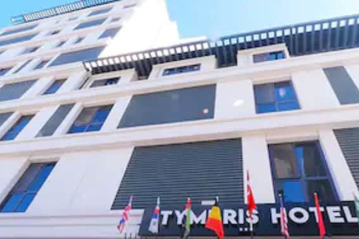 Image of Tymbris Hotel Eskisehir