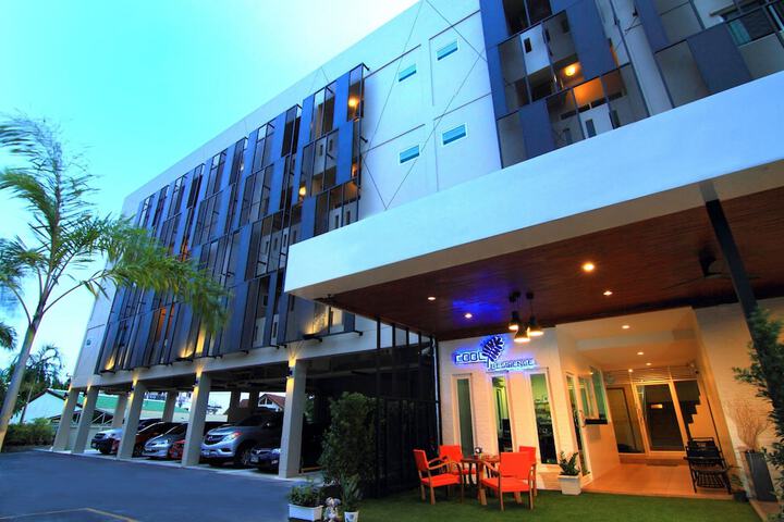 Hotel 26 of 27