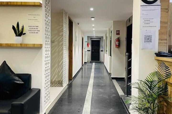 Hotel 16 of 22