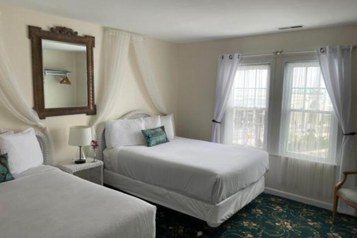 Hotel Macomber